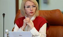 Ирина Гехт пригрозила увольнением сотрудникам социальных служб
